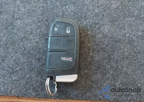 2015 Dodge Journey Sxt from USA, damaged, VIN 3C4PDCBG1FT556439